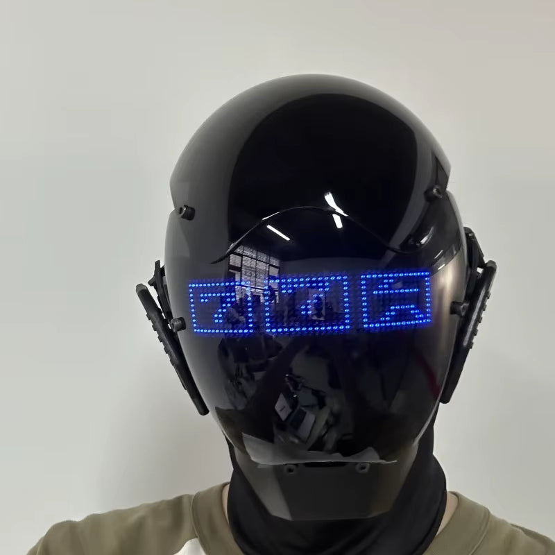Cyberpunk Mask    - 75.00 USD